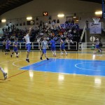 Calligaris Corno di Rosazzo – Jadran Ispem