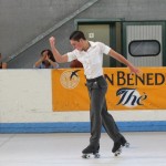 Mednarodni Pokal Sedmak - Bressan