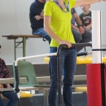 Sokol - Juliavolley Staranzano