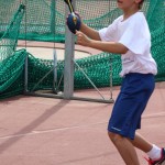 Borov atletski dan za nižje srednje šole