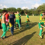 Gaja – Castions 2:1