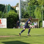 Juventina – Primorje