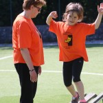 3. Športni dan VŠ Opčine