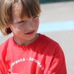 Športni dan za osnovne šole