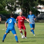 Virtus Corno – Kras Repen