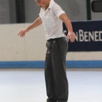 Mednarodni Pokal Sedmak - Bressan