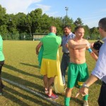 Gaja – Castions 2:1