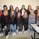 Redni volilni občni zbor Sloge in Sloge Tabor