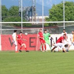 Juventina – Primorje