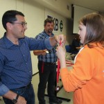 Redni volilni občni zbor Sloge in Sloge Tabor