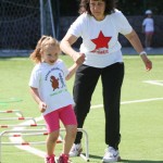 3. Športni dan VŠ Opčine