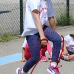 Športni dan za osnovne šole