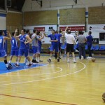 Calligaris Corno di Rosazzo – Jadran Ispem