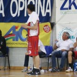 Jadran Ispem – Calligaris Corno di Rosazzo