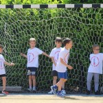 Športni dan za osnovne šole