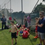 Chievo Verona Junior Camp