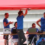 Borov atletski dan za nižje srednje šole