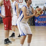 Jadran Ispem – Calligaris Corno di Rosazzo