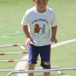 3. Športni dan VŠ Opčine