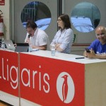 Calligaris Corno di Rosazzo – Jadran Ispem