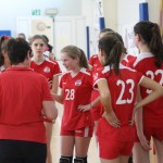 Sokol - Juliavolley Staranzano