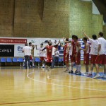 Calligaris Corno di Rosazzo – Jadran Ispem