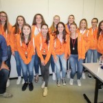 Redni volilni občni zbor Sloge in Sloge Tabor