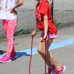 Športni dan za osnovne šole