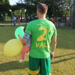 Gaja – Castions 2:1