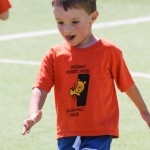 3. Športni dan VŠ Opčine