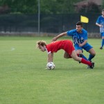 Virtus Corno – Kras Repen