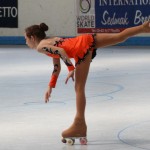 Mednarodni Pokal Sedmak - Bressan