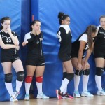 Sokol - Juliavolley Staranzano