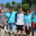 4. mednarodni pohod Kohišče 2018