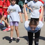 Športni dan za osnovne šole