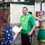 Gaja – Castions 2:1