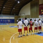 Calligaris Corno di Rosazzo – Jadran Ispem