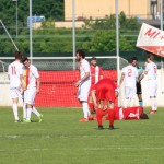 Juventina – Primorje