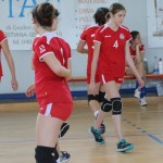 Sokol - Juliavolley Staranzano