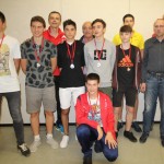 Redni volilni občni zbor Sloge in Sloge Tabor