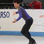 Mednarodni Pokal Sedmak - Bressan