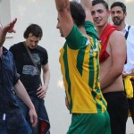 Gaja – Castions 2:1