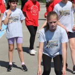 Športni dan za osnovne šole