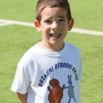 3. Športni dan VŠ Opčine