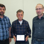 Redni volilni občni zbor Sloge in Sloge Tabor