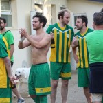 Gaja – Castions 2:1