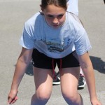 Športni dan za osnovne šole