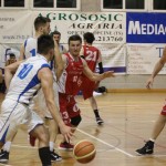 Jadran Ispem – Calligaris Corno di Rosazzo