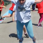 Športni dan za osnovne šole