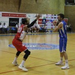 Calligaris Corno di Rosazzo – Jadran Ispem